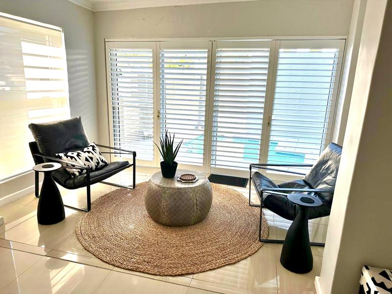 To Let 3 Bedroom Property for Rent in Hout Bay Western Cape